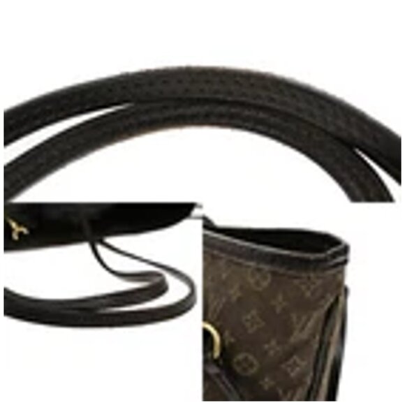 LOUIS VUITTON Neverfull MM Shoulder Tote Bag Monogram Idylle BN - Picture 16 of 16